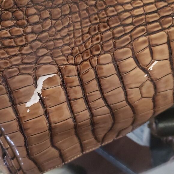 Steve Madden tote - Picture 5 of 7